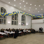 PDcatering - Event Sokolovna Chotěboř - Maturitní ples, catering, rauty, svatby, večírky, firemní ak