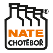 NATE – nápojová technika a.s.